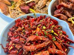 -辣盆盆麻辣小龙虾(哈尔滨总店)