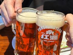 -永红源啤酒·烧烤·海鲜·大排档(台柳路店)