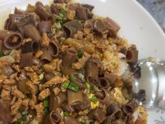 -清真老马家海鲜大排档(台东店)