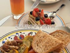 -Alimentari早午餐(安福路店)