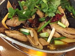 -王妈热卤·川味馆(海昌店)