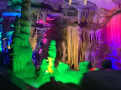 -泰安地下龙宫景区