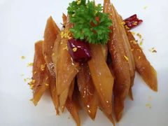 -和记小菜(大宁店)