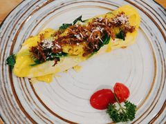 -The Good Place好地方·Brunch·coffee(国贸店)