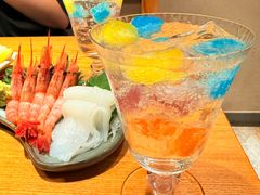-桂马·日本料理·海胆·海鲜饭·酒场(民主广场店)
