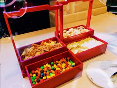 -上海皇廷花园酒店·御宴中餐厅