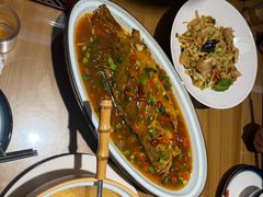 -鸿运楼·舌尖上的徽菜