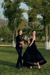 -金海岸婚纱摄影(塘沽店)