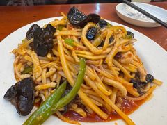 -久久餐厅(西山道店)