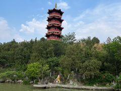 -云龙湖旅游景区