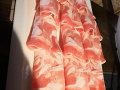 -老牌坊云南鱼豆花火锅(哈西万达店)
