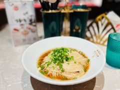 -松鹤面馆·古法焖肉面(观前店)