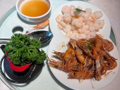 -杭州新新饭店·1913餐厅