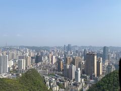 -黔灵山公园