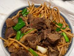 -曾家厨房·新徽菜(高新天柱路店)