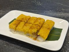 -三道菜(明堂公园店)