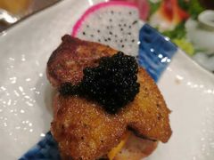 -福樱兰海鲜放题铁板烧(加州店)