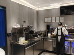 -茶百道(长沙火车站广场店)