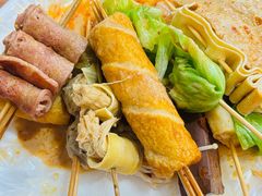 -郭记小街麻辣烫(南小街总店)