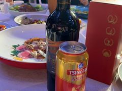 -卫鼎轩·家宴(水上公园店)