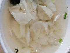 -凤起龙游老面包子(凯德晶品店)