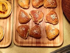 -京香轩·中餐厅(上海中庚聚龙酒店)