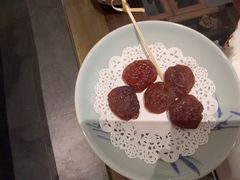-翁暖茶馆(滨江东总店)