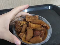 净牛杂-阿姨牛杂(北京路店)