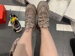 -李宁(苏州中心店)