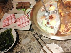 -小龙坎火锅(总店)