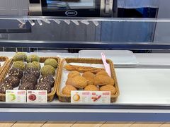 -西树泡芙(北京清河万象汇店)