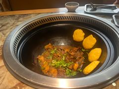 -锅老头铁锅炖•大锅蒸汽海鲜(韩乐坊店)