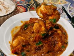 -Santoor 萨都里印度餐厅(北锣鼓巷店)