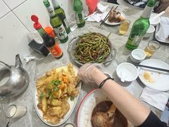 -石磨坊酒楼(文化街店)