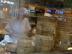 -龍聚祥烧麦馆(万达店)