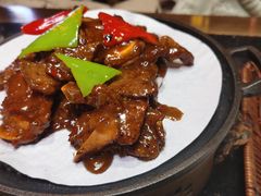 -徽镇小厨·经典徽菜(十里河店)