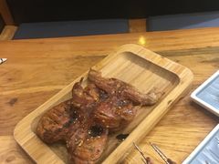 -小俩口烧烤东北菜(双井店)