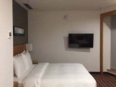 -深圳机场凯悦嘉寓酒店