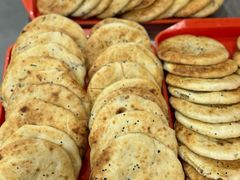 -缙云烧饼(一均店)