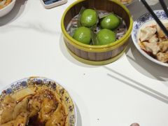 -钟水饺(人民公园总店)