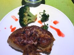 -北上海大酒店-北鸥西餐厅