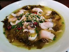 -米家小馆(新华店)