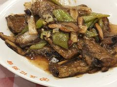 -孟记粥铺·家常菜·烧烤·粥(亚运村店)