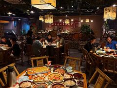 -常和州·夜宵大排档(常州单店)