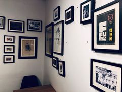 -THE PRESS(复旦大学店)