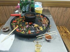 -正宗水城烙锅(黔灵东路店)