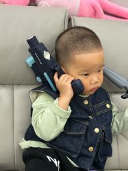 点击看大图 -顶好发小儿童时尚造型(常州龙湖龙城天街店)