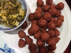 -窄巷子陕菜馆·地道陕西菜(粉巷店)