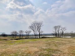 -盘龙城国家考古遗址公园