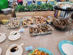 -佰园全日西餐厅-厦门佰翔软件园酒店